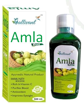 AMLA RAS