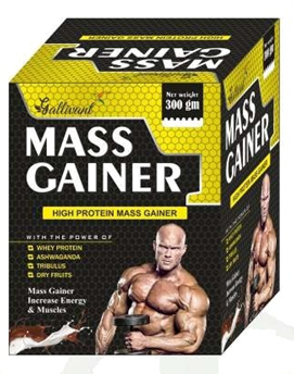 MASS GAINER POWDER