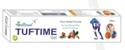 PURE HERBAL FORMULA