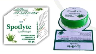 SPOTLYTE GEL