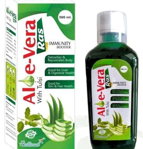 ALOE-VERA RAS