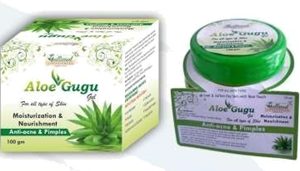 ALOEGUGU GEL