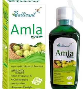 AMLA RAS