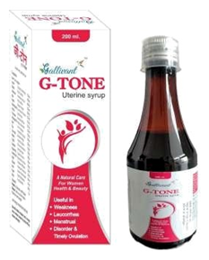 G-TONE SVNUR