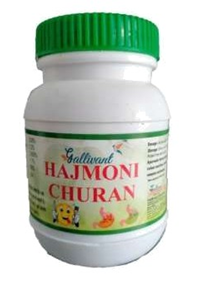 HAJMONI CHURAN