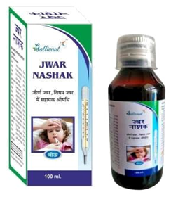 JWAR NASHAK SYRUP