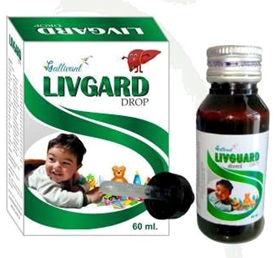 LIVGUARD DROPS