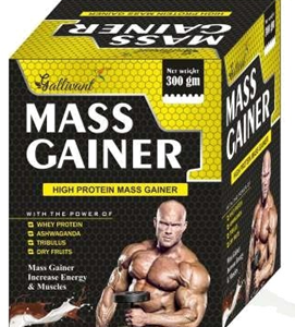 MASS GAINER POWDER