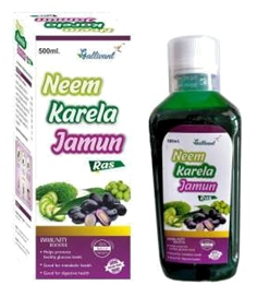 NE£M KARELA JAMUN RAS