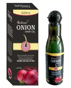 ONION OIL