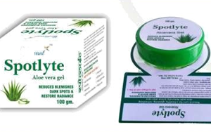 SPOTLYTE GEL